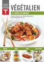 Végétalien : 21 jours de menus_0