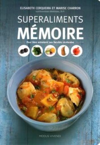 Superaliments mémoire