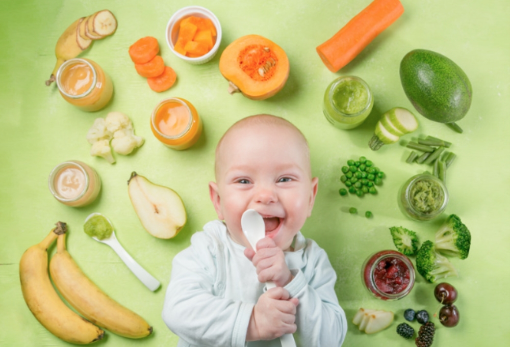 Web-Formation 123.4A: Nutrition pédiatrique – Boîte à outils pour les consultations de 0 à 12 mois
