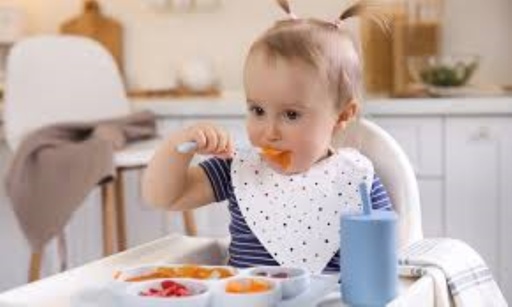 Web-Formation 124.1B: Nutrition pédiatrique – Boîte à outils pour les consultations de 0 à 12 mois